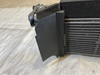 2017-2020 Fiat 124 Spider OEM Intercooler /   FD029