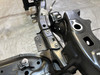 2017-2020 Fiat 124 Spider Front Subframe Crossmember / FD029