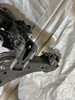 2017-2020 Fiat 124 Spider Front Subframe Crossmember / FD029