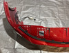 2013-2016 Porsche 981 Boxster Cayman Front Bumper Cover w/ Grilles /   BC206