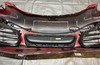 2013-2016 Porsche 981 Boxster Cayman Front Bumper Cover w/ Grilles /   BC206