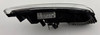 2013-2016 Porsche 981 Boxster Driver Fog Light / Daytime Running Light /   BC206