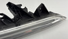 2013-2016 Porsche 981 Boxster Passenger Fog Light / Daytime Running Light /   BC206