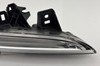 2013-2016 Porsche 981 Boxster Passenger Fog Light / Daytime Running Light /   BC206