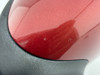 2013-2016 Porsche 981 Boxster / Cayman Passenger Side Power Folding Mirror / Amaranth Red Metallic  BC206