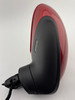 2013-2016 Porsche 981 Boxster / Cayman Passenger Side Power Folding Mirror / Amaranth Red Metallic  BC206