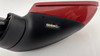 2013-2016 Porsche 981 Boxster / Cayman Passenger Side Power Folding Mirror / Amaranth Red Metallic  BC206