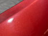 2013-2016 Porsche 981 Boxster / Cayman Driver Side Fender Panel / Amaranth Red Metallic  BC206