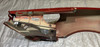 2013-2016 Porsche 981 Boxster / Cayman Passenger Side Fender Panel / Amaranth Red Metallic  BC206