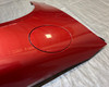 2013-2016 Porsche 981 Boxster / Cayman Passenger Side Fender Panel / Amaranth Red Metallic  BC206