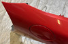2013-2016 Porsche 981 Boxster / Cayman Passenger Side Fender Panel / Amaranth Red Metallic  BC206