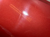2013-2016 Porsche 981 Boxster / Cayman Passenger Side Fender Panel / Amaranth Red Metallic  BC206