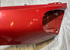 2013-2016 Porsche 981 Boxster / Cayman Passenger Side Fender Panel / Amaranth Red Metallic  BC206