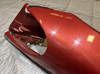 2013-2016 Porsche 981 Boxster / Cayman Passenger Side Fender Panel / Amaranth Red Metallic  BC206