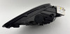 2013-2016 Porsche 981 Boxster Cayman Passenger Side Dynamic Bi-Xenon Headlight / PDLS /  BC206
