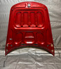 2013-2023 Porsche 981 718 Boxster / Cayman / 2012-2016 991 911 OEM Aluminum Hood Panel /   BC206