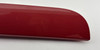 2013-2016 Porsche 981 Boxster Third Brake Light / Amaranth Red Metallic  BC206