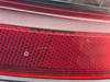 2013-2016 Porsche 981 Boxster Cayman GTS Clear Tinted Passenger Tail Light /   BC206