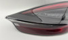 2013-2016 Porsche 981 Boxster Cayman GTS Clear Tinted Passenger Tail Light /   BC206