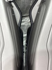 2013-2016 Porsche 981 Boxster 18-Way Adaptive Sport Seats w/ Ventilation / Black Leather / Pair /   BC206