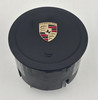 2009-2012 Porsche 987 Boxster Cayman / 997 911 OEM Driver Steering Wheel Air Bag SRS / 99780308911A03 /   BC206