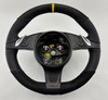 2013-2016 Porsche 981 Boxster / Cayman / 911 Aftermarket Modified Steering Wheel / PDK /   BC206
