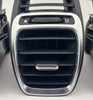 2013-2016 Porsche 981 Boxster / Cayman OEM AC Vents / Set of 4 /   BC206