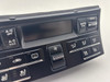 2013-2016 Porsche 981 Boxster / Cayman Auto Dual Climate Control / 99165320515DML /   BC206