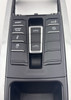 2013-2016 Porsche 981 Boxster Center Console Switch Panel /   BC206
