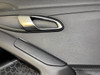 2013-2016 Porsche 981 Boxster / Cayman Passenger Side Interior Door Panel Trim / Black /   BC206