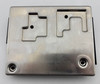 2014 Porsche 981 Boxster S Front Body Control Module BCM 7PP907064HE /   BC206