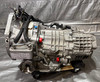 2013-2016 Porsche 981 Boxster S  3.4l 7 Speed PDK Automatic Transmission w/ LSD / 53K BC206