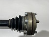 2013-2016 Porsche 981 Boxster S / Cayman S  OEM Driver Side Rear Axle Half Shaft / PDK / 98133202460 / 53K BC206