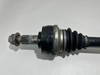 2013-2016 Porsche 981 Boxster S / Cayman S  OEM Driver Side Rear Axle Half Shaft / PDK / 98133202460 / 53K BC206