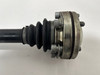 2013-2016 Porsche 981 Boxster S / Cayman S  OEM Passenger Side Rear Axle Half Shaft / PDK / 98133202461 / 53K BC206