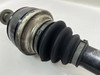 2013-2016 Porsche 981 Boxster S / Cayman S  OEM Passenger Side Rear Axle Half Shaft / PDK / 98133202461 / 53K BC206