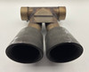 2013-2016 Porsche 981 Boxster S / Cayman S OEM Dual Exhaust Tip / 98111196100 /   BC206