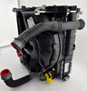 2013-2016 Porsche 981 Boxster Cayman 991 911 Passenger Side Radiator Assembly w/ Cooling Fan / 53K BC206