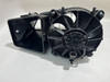 2013-2016 Porsche 981 Boxster Cayman Passenger Side Engine Bay Cooling Fan / Duct  / 53K BC206