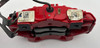 2013-2016 Porsche 981 Boxster S / Cayman S Brembo Brake Calipers / Red / Set of 4 / 53K BC206