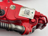 2013-2016 Porsche 981 Boxster S / Cayman S Brembo Brake Calipers / Red / Set of 4 / 53K BC206