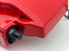 2013-2016 Porsche 981 Boxster S / Cayman S Brembo Brake Calipers / Red / Set of 4 / 53K BC206