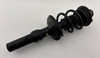 2013-2016 Porsche 981 Boxster S Cayman Passenger Rear Adaptive Shock / Strut / 53K BC206