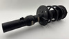 2013-2016 Porsche 981 Boxster S Cayman Passenger Rear Adaptive Shock / Strut / 53K BC206