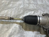 2013-2016 Porsche 981 Boxster / Cayman / 911 Power Steering Rack w/ EPS Motor / 53K BC206