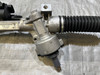 2013-2016 Porsche 981 Boxster / Cayman / 911 Power Steering Rack w/ EPS Motor / 53K BC206