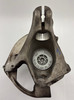 2013-2016 Porsche 981 Boxster / Cayman Passenger Front Knee / Spindle Hub w/ Control Arms / 53K BC206