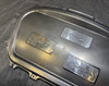 2013-2016 Porsche 981 Boxster Engine Compartment Cover Panel / 98151321101 /   BC206
