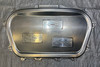 2013-2016 Porsche 981 Boxster Engine Compartment Cover Panel / 98151321101 /   BC206
