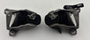 2017-2020 Fiat 124 Spider 1.4l Engine Motor Mount Support Bushings / Pair / OEM / FD029